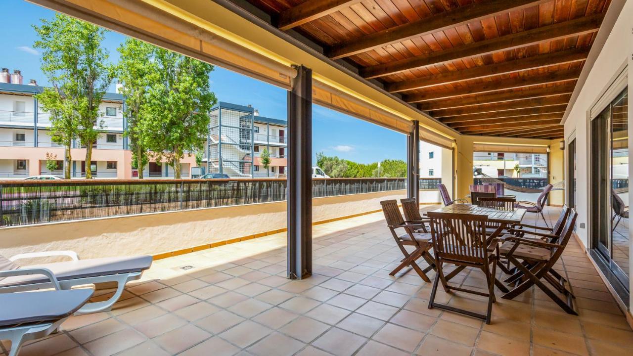 Wonderful Flat W/ Big Patio By Lovelystay Λάγος Εξωτερικό φωτογραφία
