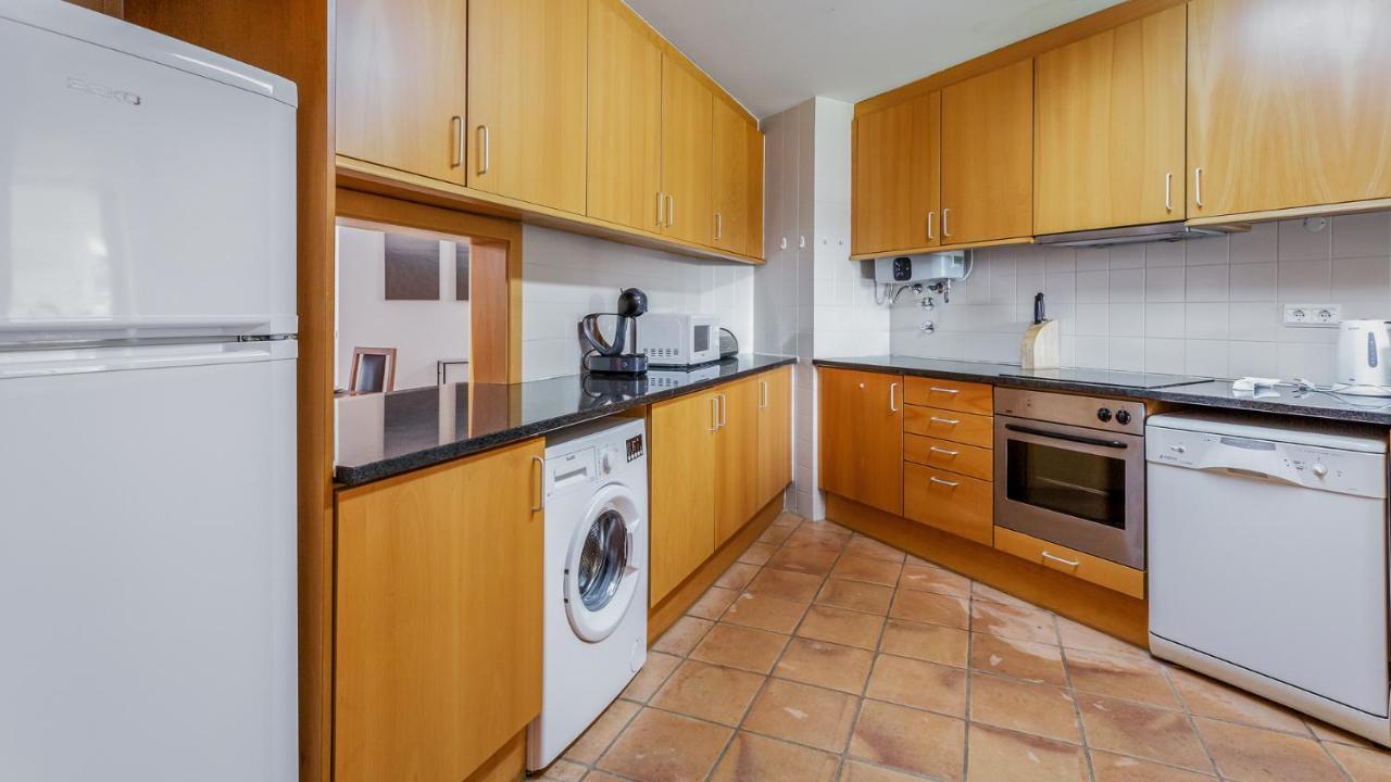 Wonderful Flat W/ Big Patio By Lovelystay Λάγος Εξωτερικό φωτογραφία