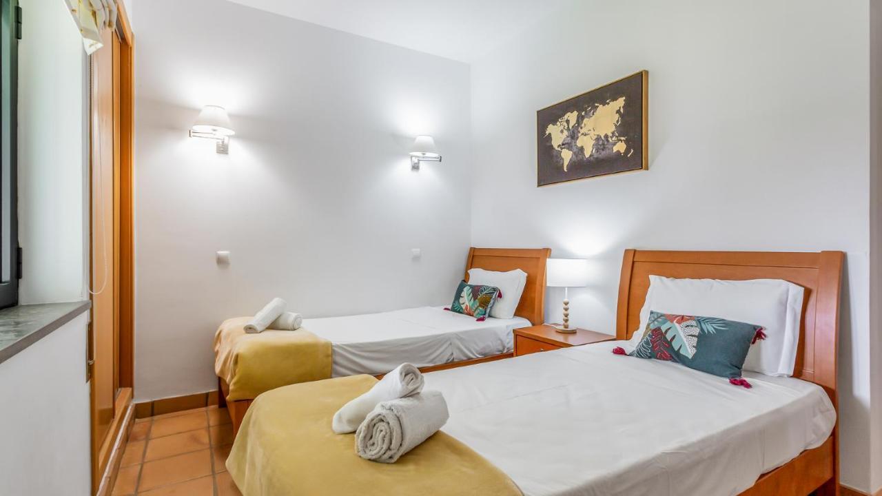 Wonderful Flat W/ Big Patio By Lovelystay Λάγος Εξωτερικό φωτογραφία