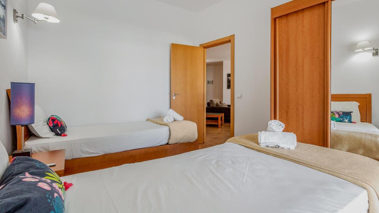 Wonderful Flat W/ Big Patio By Lovelystay Λάγος Εξωτερικό φωτογραφία