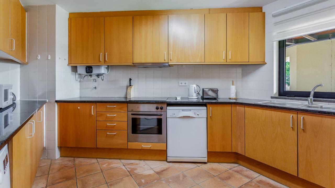 Wonderful Flat W/ Big Patio By Lovelystay Λάγος Εξωτερικό φωτογραφία
